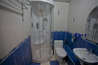 Аша: Отель ФК Металлург