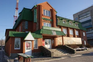 Кыштым: Родник