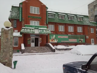 Кыштым: Родник