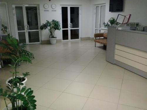 Челябинск: Sanatoriy-Profillaktiory Plastmass
