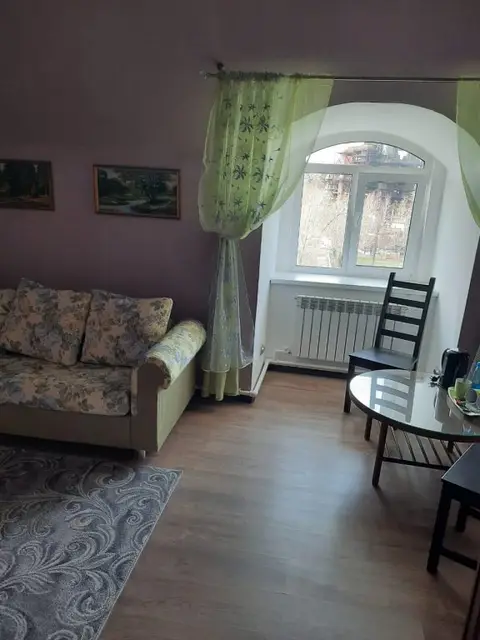 Серебряное копытце — фото 1