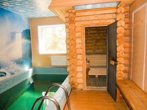 Чебаркуль: Silver Springs Resort