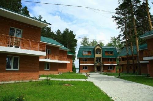Чебаркуль: Silver Springs Resort