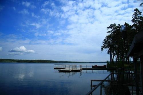 Чебаркуль: Silver Springs Resort