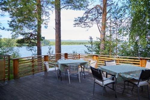 Чебаркуль: Silver Springs Resort