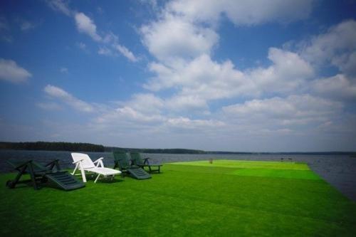 Чебаркуль: Silver Springs Resort