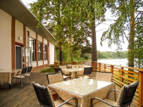 Чебаркуль: Silver Springs Resort