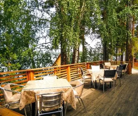 Чебаркуль: Silver Springs Resort