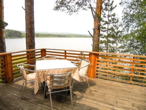 Чебаркуль: Silver Springs Resort