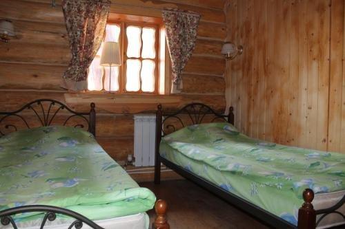 Чебаркуль: Silver Springs Resort