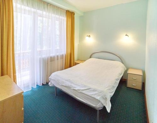 Чебаркуль: Silver Springs Resort