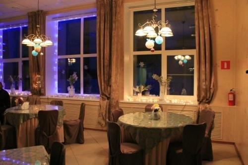Чебаркуль: Silver Springs Resort