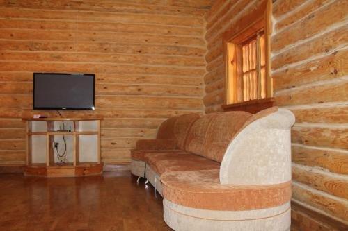 Чебаркуль: Silver Springs Resort