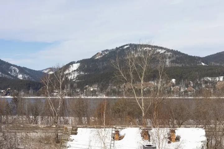 Красноярск: Отель Алсей