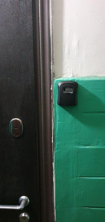 Норильск: Апартаменты студия  Ленинский 43 корпус 3