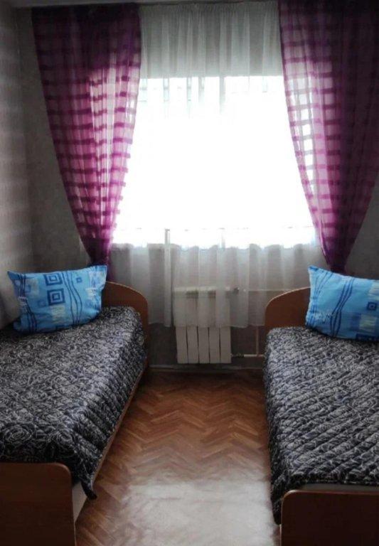 Канск: Меблированные комнаты Уют