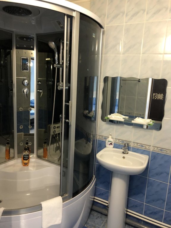 Богучаны: Uyut