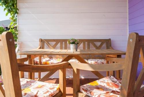 Должанская: Alisa Home