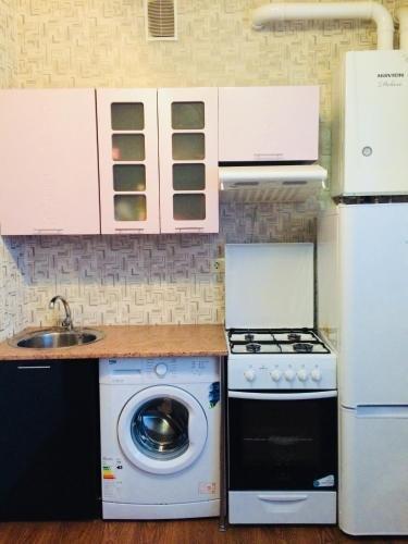 Козельск: Apartment on Tsiolkovskogo 10