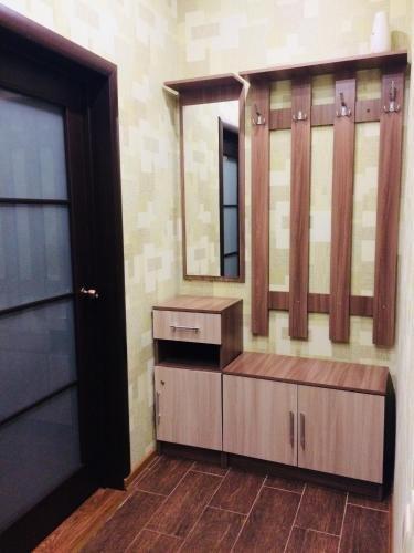 Козельск: Apartment on Tsiolkovskogo 10