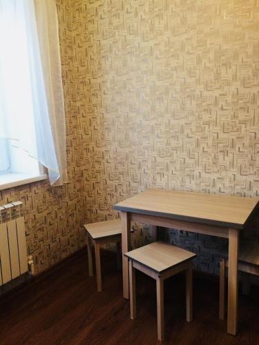 Козельск: Apartment on Tsiolkovskogo 10