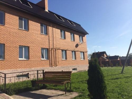 Козельск: Apartment on Tsiolkovskogo 10