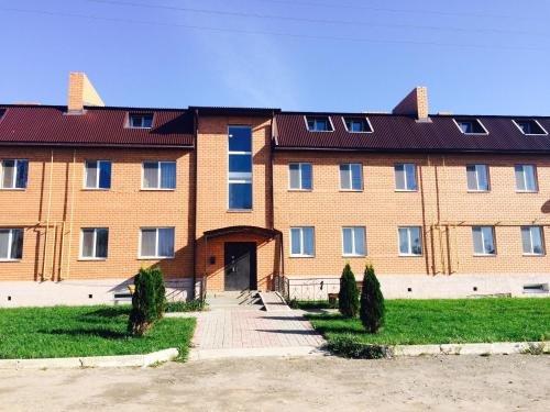 Козельск: Apartment on Tsiolkovskogo 10