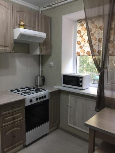 Козельск: Apartments on Yubileynaya