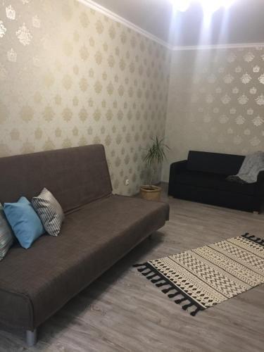 Козельск: Apartments on Yubileynaya