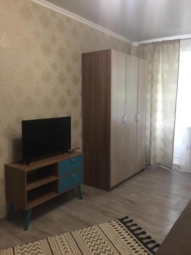 Козельск: Apartments on Yubileynaya