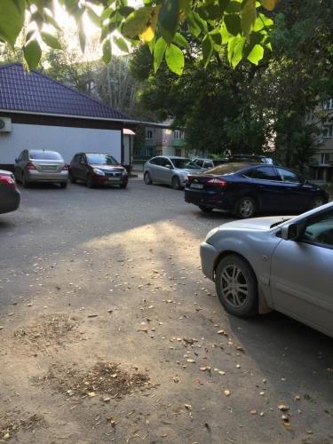 Козельск: Apartments on Yubileynaya