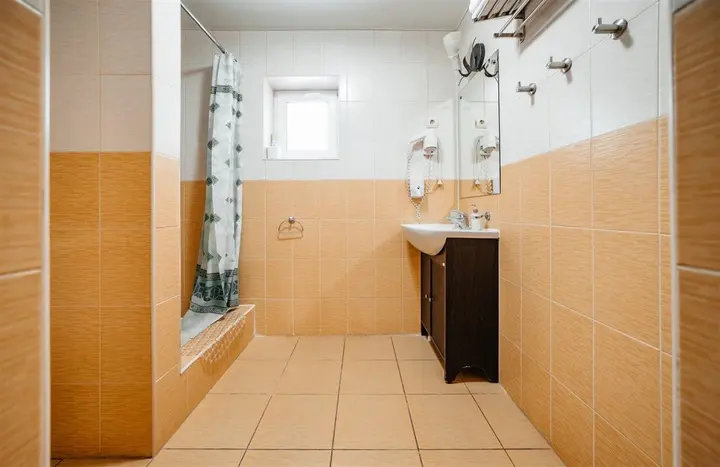 Алопово: База отдыха Головинка
