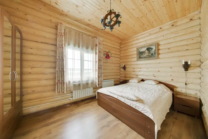 База Отдыха Загородный клуб Белая цапля — фото 4