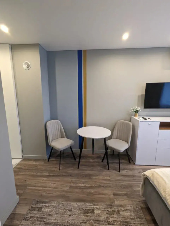 Москва: Квартира Dayker City Apartments Студия возле метро Тропарево