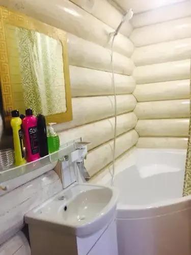 Козельск: Guest house Na vysote