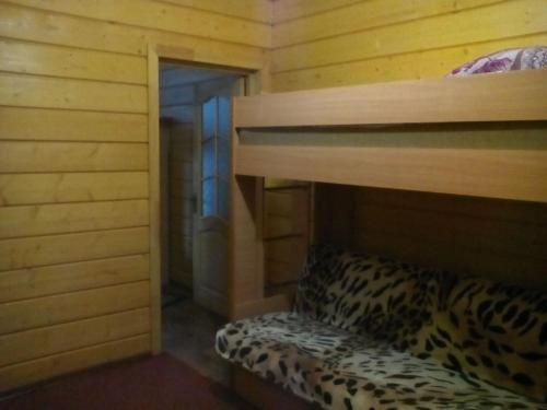 Козельск: Guest House on Lesnaya