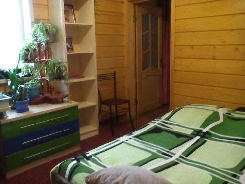Козельск: Guest House on Lesnaya