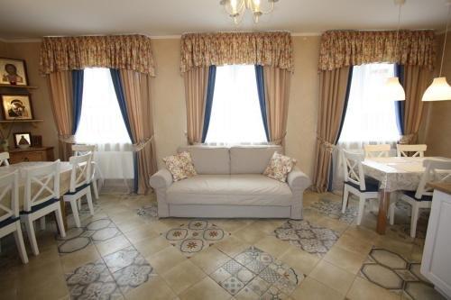 Козельск: Guest house Optina