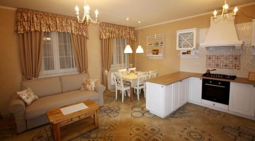 Козельск: Guest house Optina