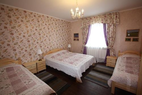 Козельск: Guest house Optina