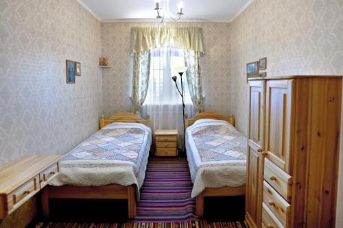 Козельск: Guest house Optina