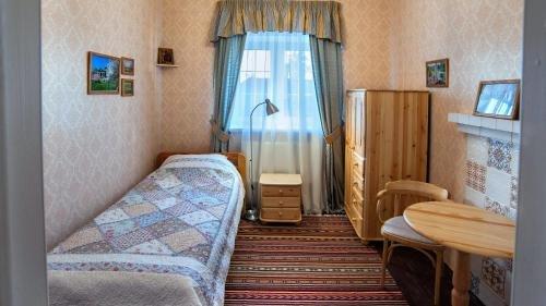 Козельск: Guest house Optina