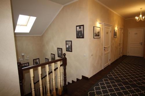 Козельск: Guest house Optina