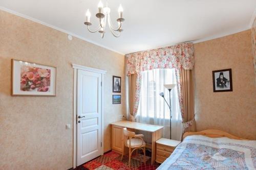 Козельск: Guest house Optina