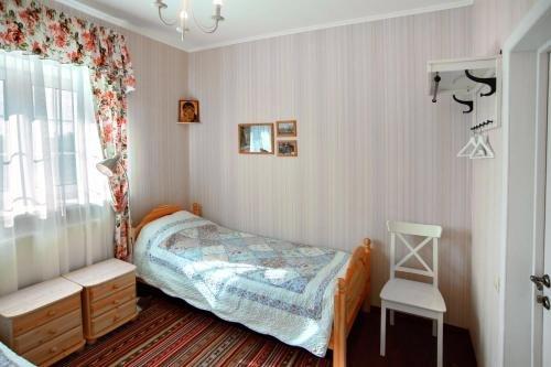 Козельск: Guest house Optina