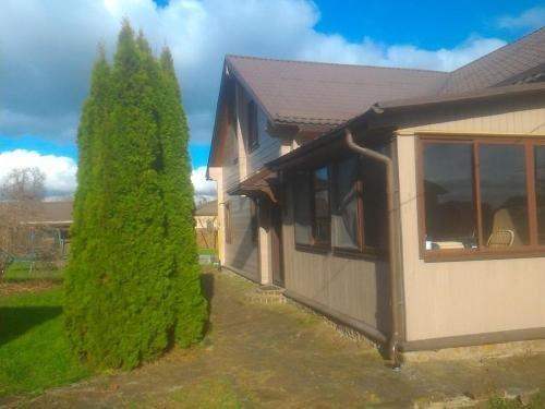 Козельск: Guest House Optinez