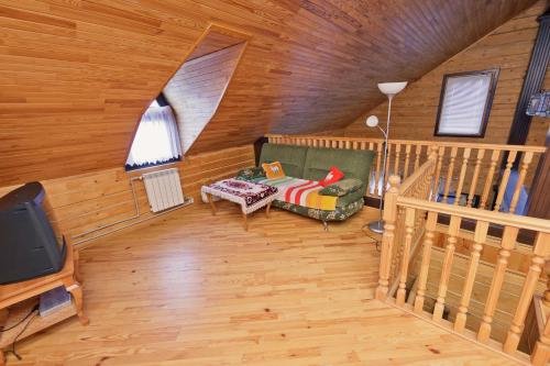 Козельск: Guest House Optinez