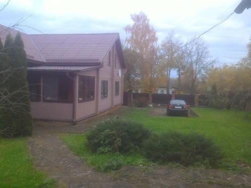 Козельск: Guest House Optinez