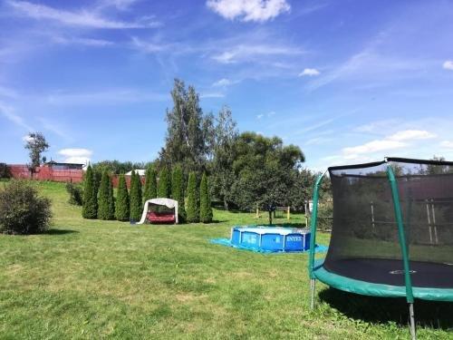 Козельск: Guest House Optinez