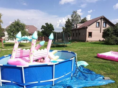 Козельск: Guest House Optinez